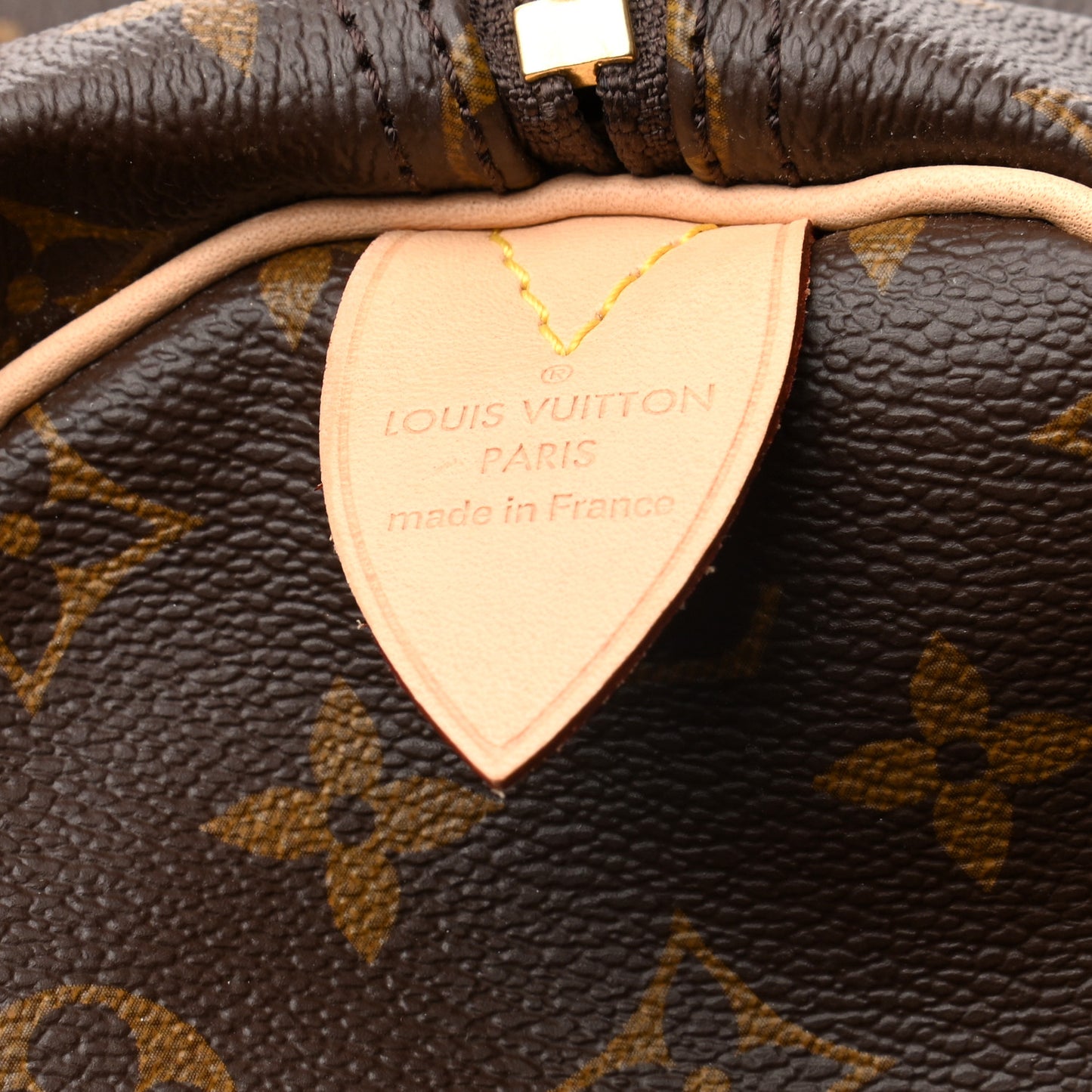 Monogram Keepall 55