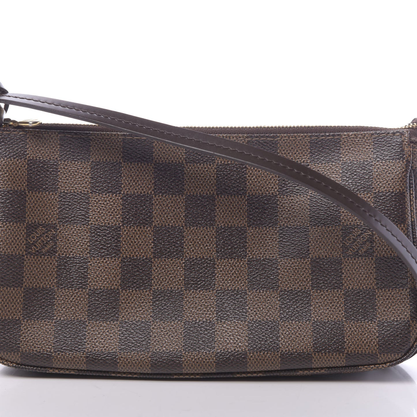 Damier Ebene Pochette Accessories NM