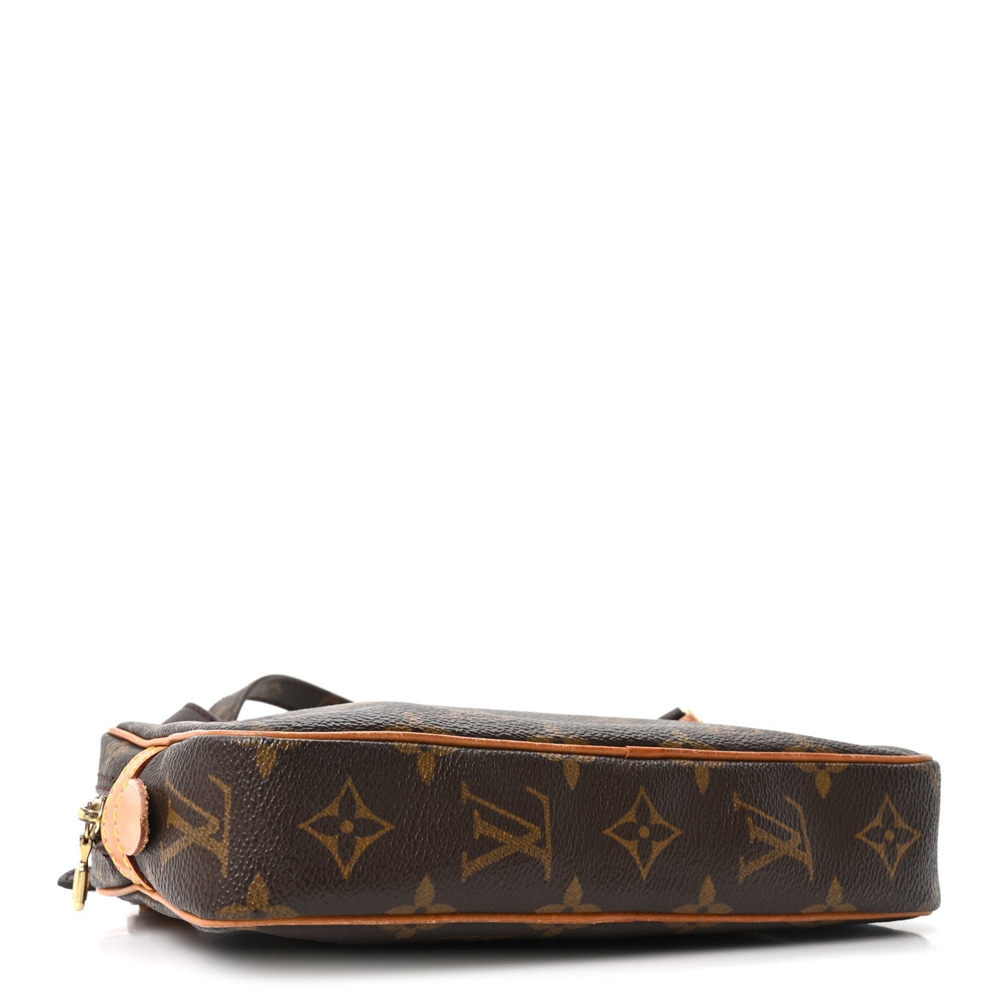 Monogram Pochette Marly Bandouliere