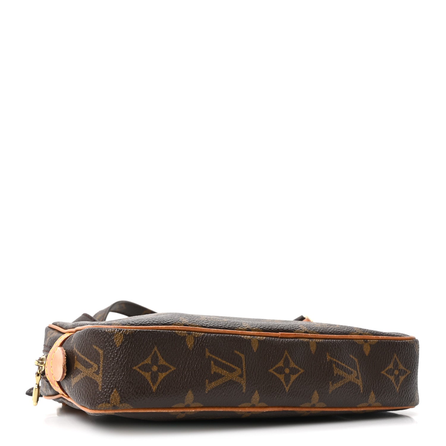 Louis Vuitton Monogram Pochette Marly Bandouliere 4 of 9