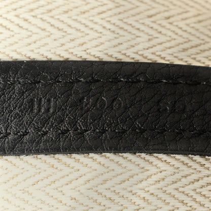 Hermes Negonda Garden Party 30 TPM Black 7 of 11
