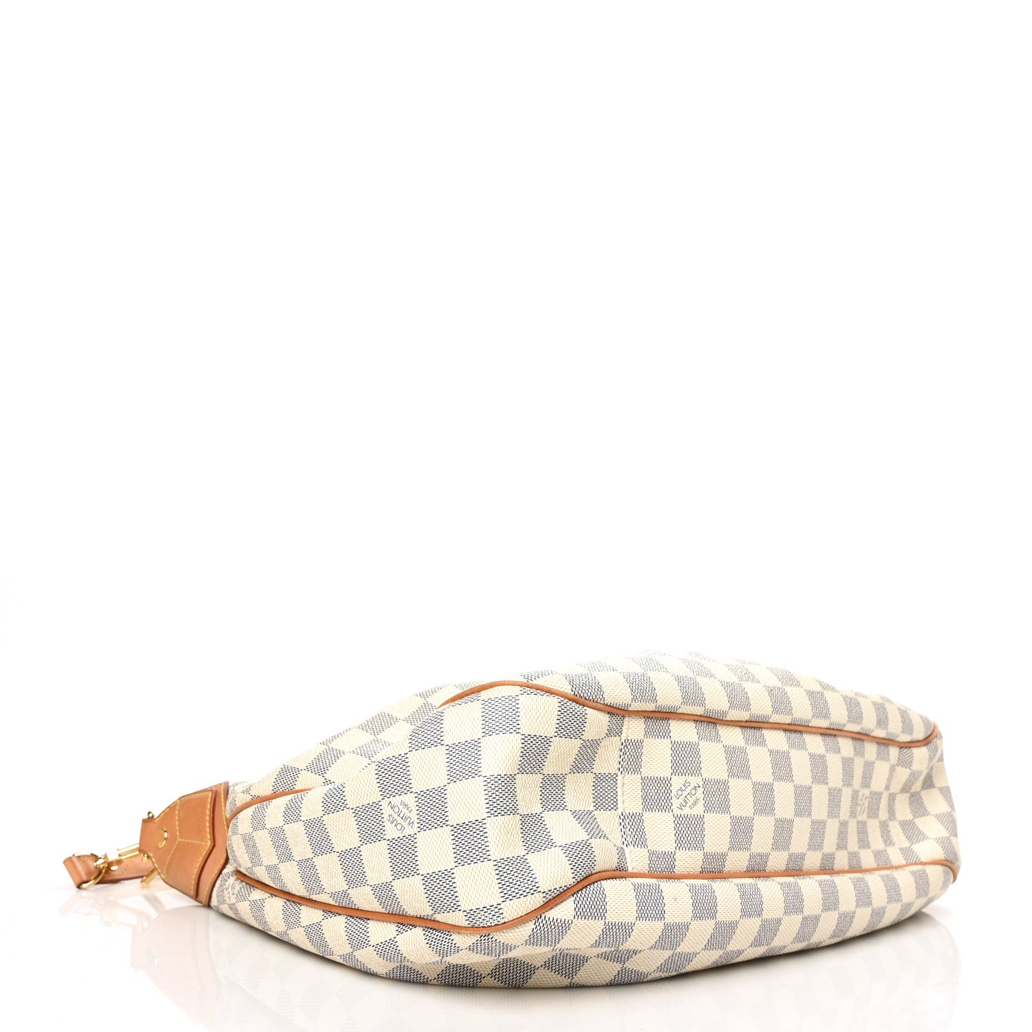 Louis Vuitton Damier Azur Evora MM 4 of 7