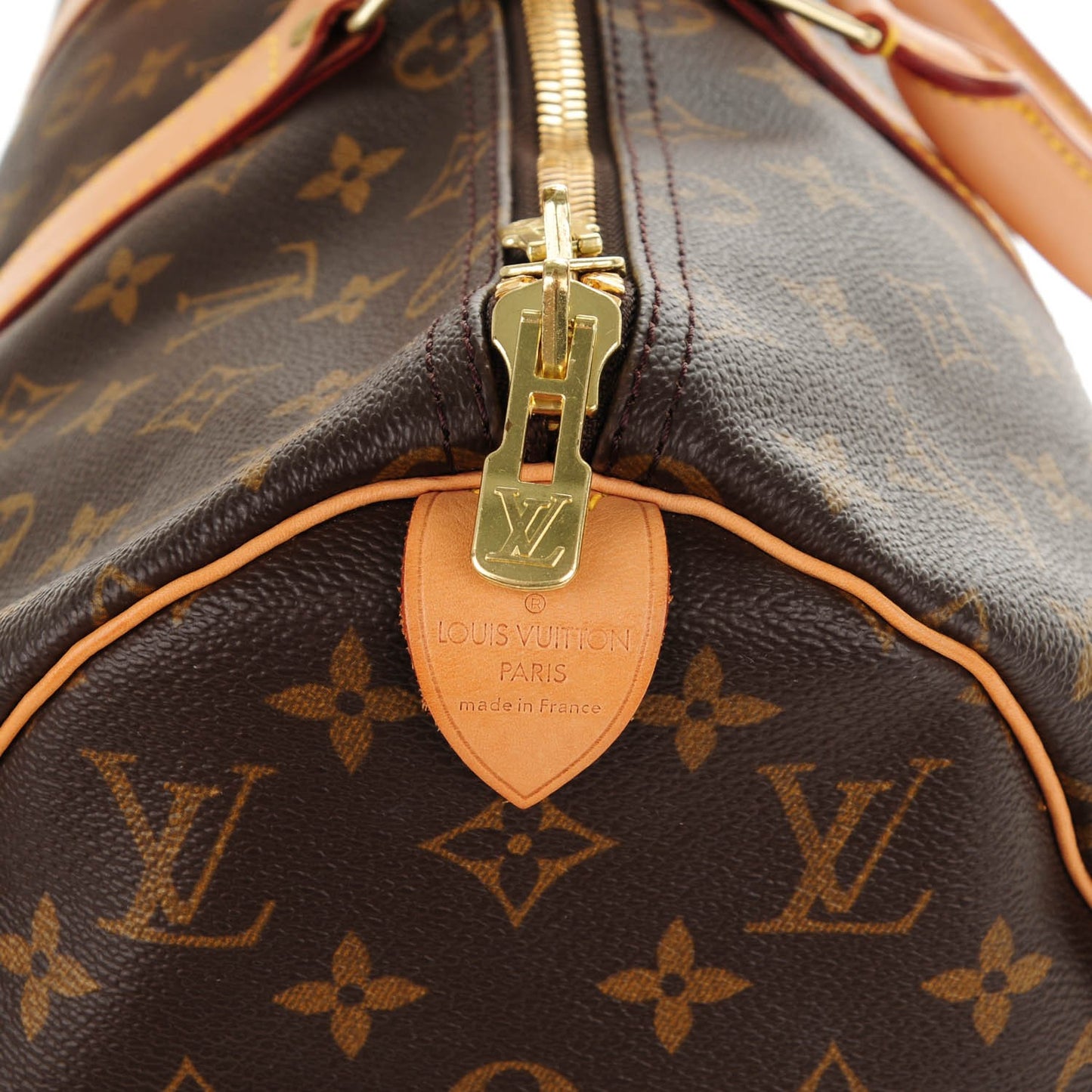 Monogram Keepall 45