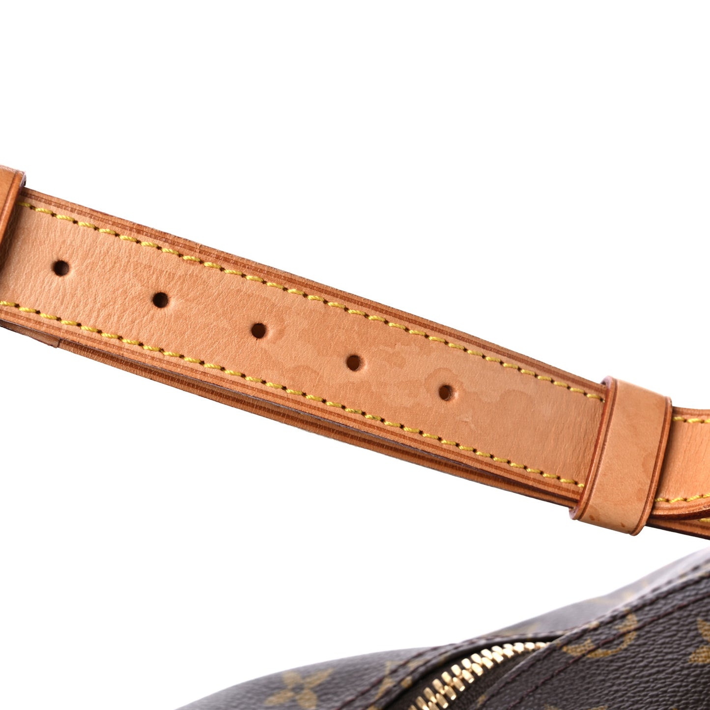 Monogram Keepall Bandouliere 55