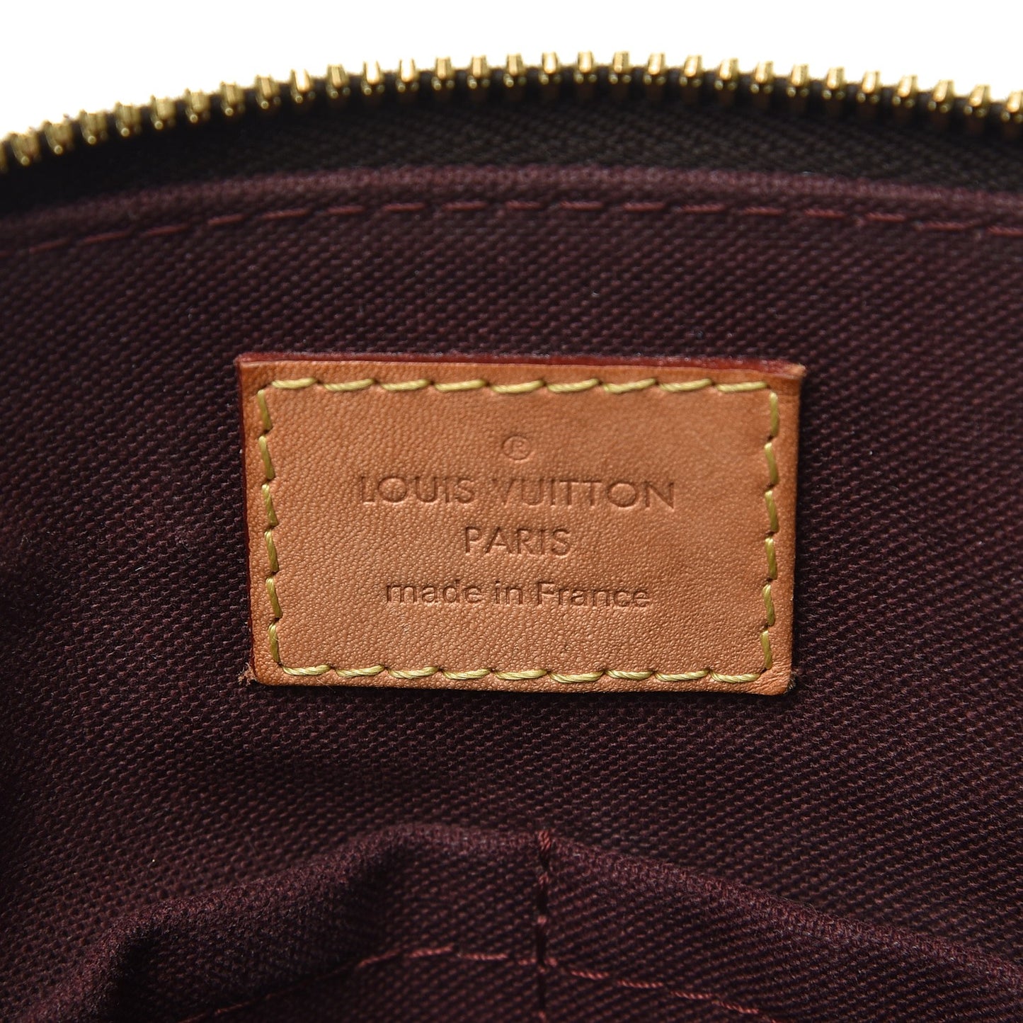 Monogram Turenne PM