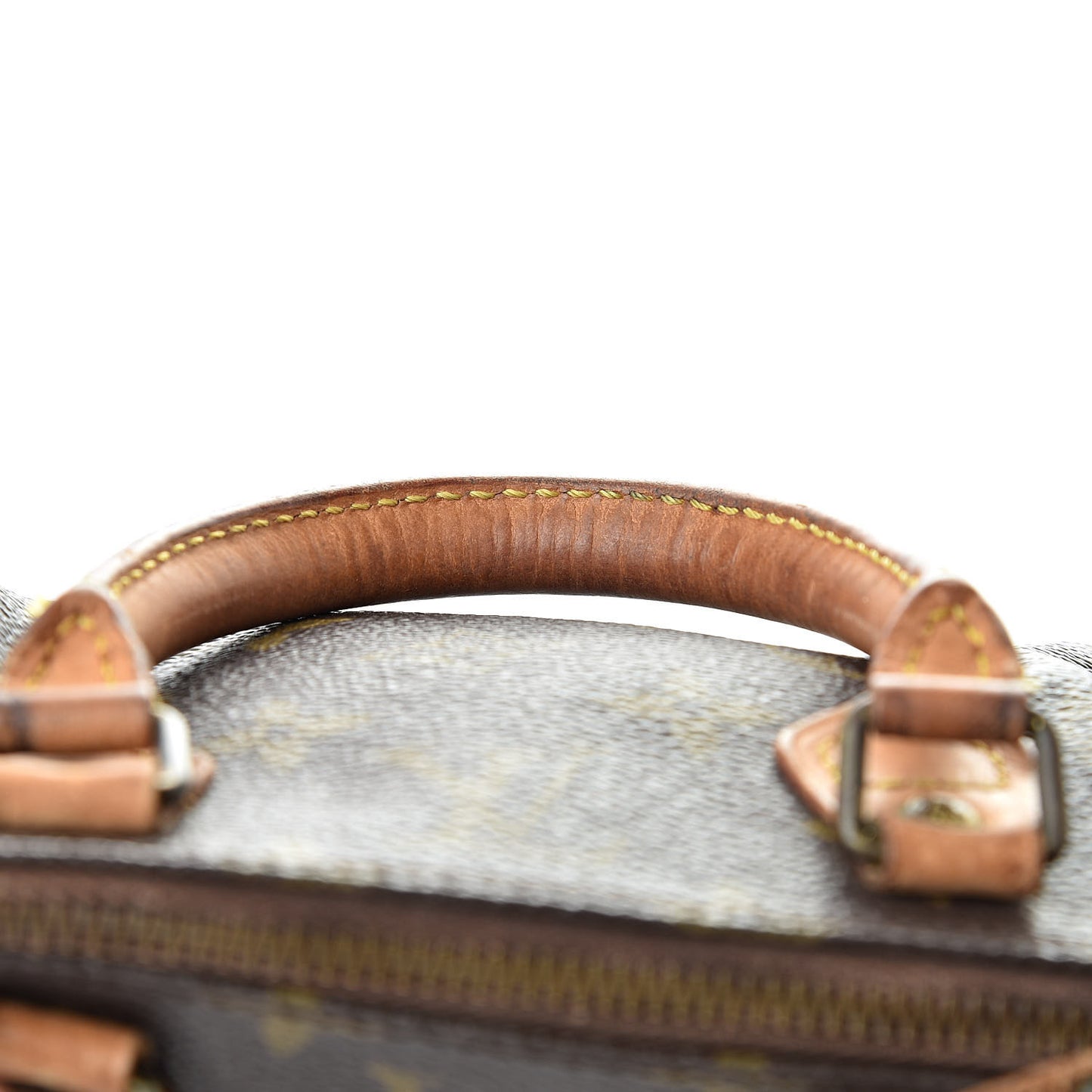 Monogram Mini Sac HL Speedy