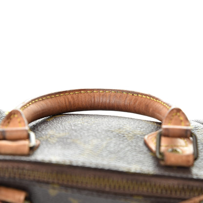 Louis Vuitton Monogram Mini Sac HL Speedy 15 of 18