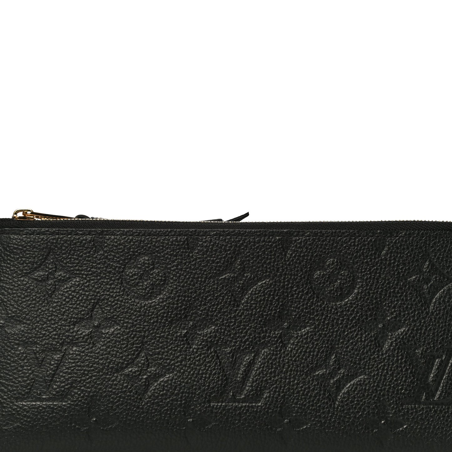 Empreinte Adele Wallet Black