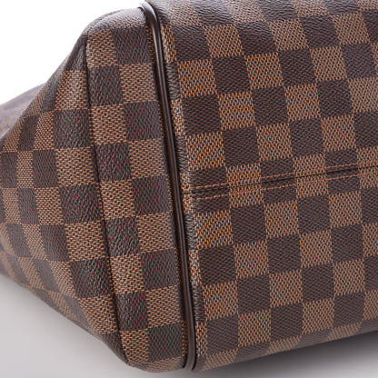 Louis Vuitton Damier Ebene Totally MM 8 of 9