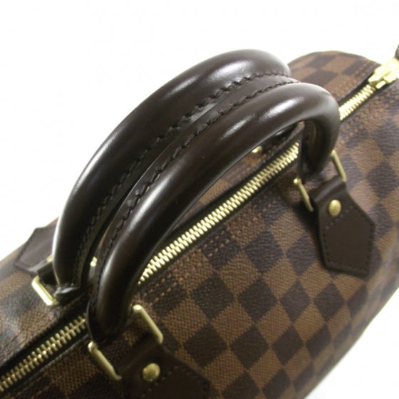 Damier Ebene Speedy 30