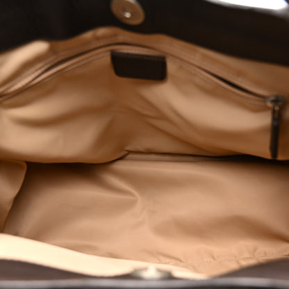 Christian Dior Diorissimo Hobo Brown 5 of 16