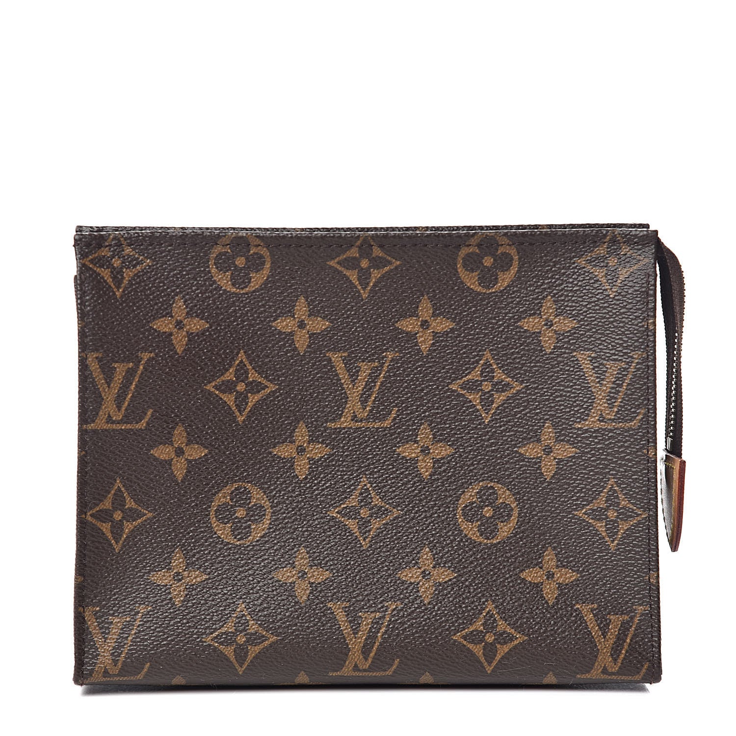 Louis Vuitton Monogram Toiletry Pouch 19 1 of 9