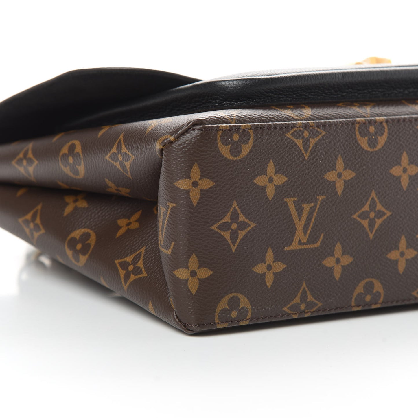 Monogram Marignan Black