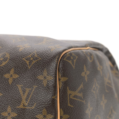 Louis Vuitton Monogram Speedy 30 7 of 15