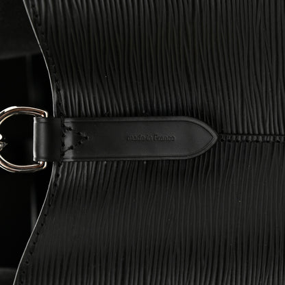 Louis Vuitton Epi Neonoe Black 7 of 11