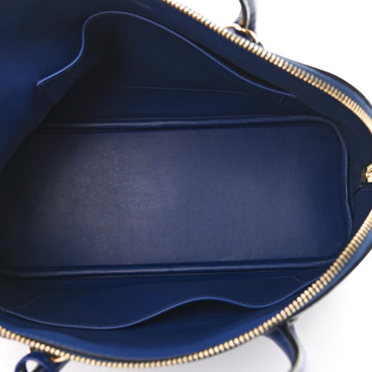 Hermes Taurillon Novillo 1923 Bolide 30 Bleu Saphir 5 of 10