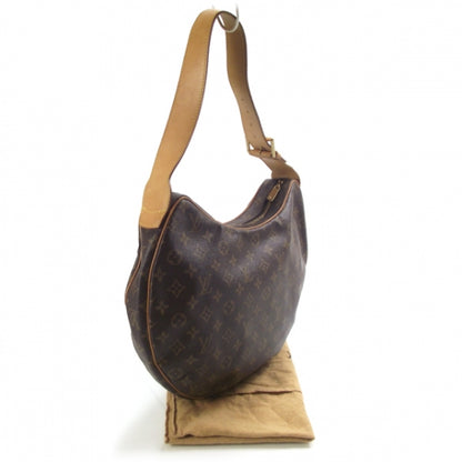 Louis Vuitton Monogram Croissant GM 3 of 8