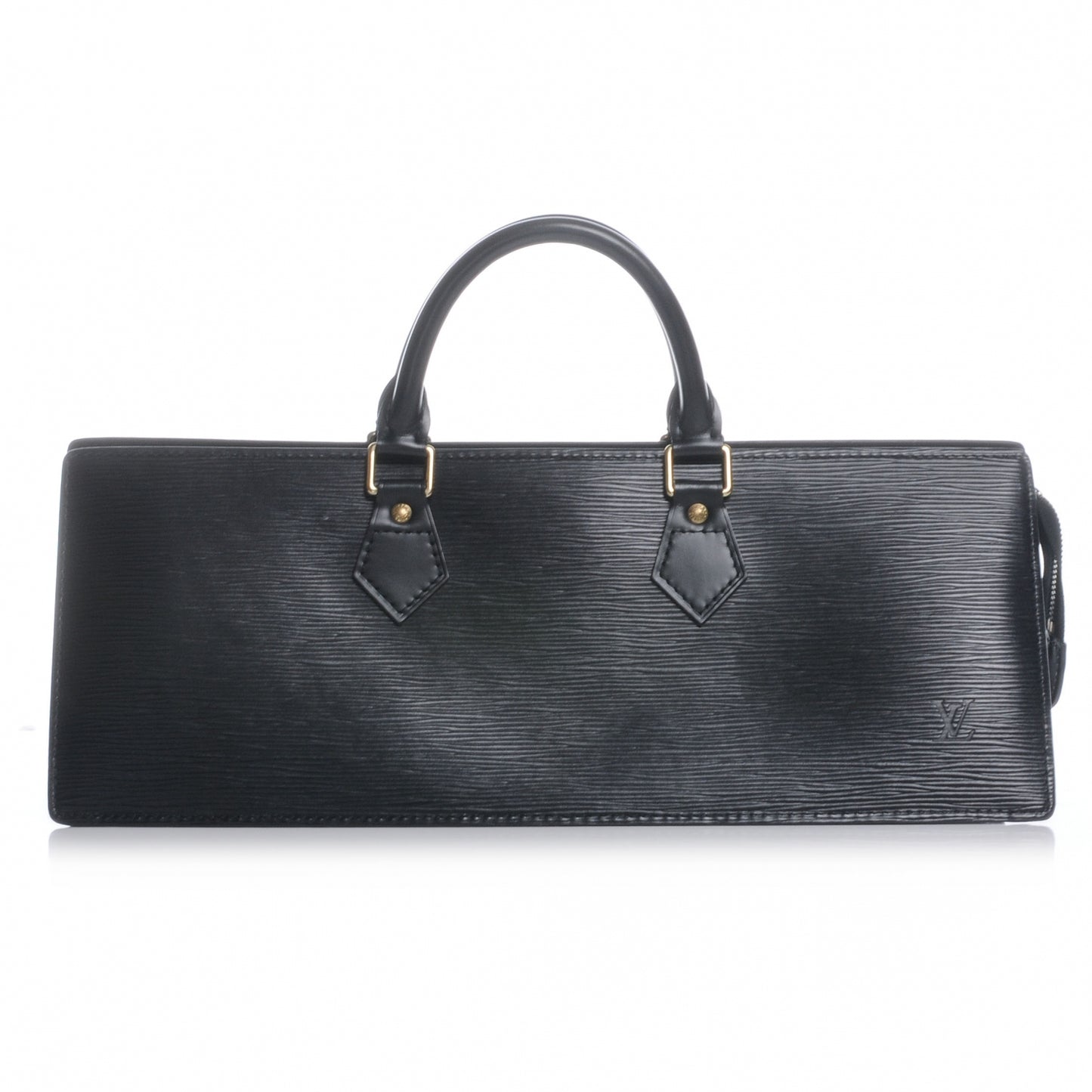 Epi Sac Triangle Black