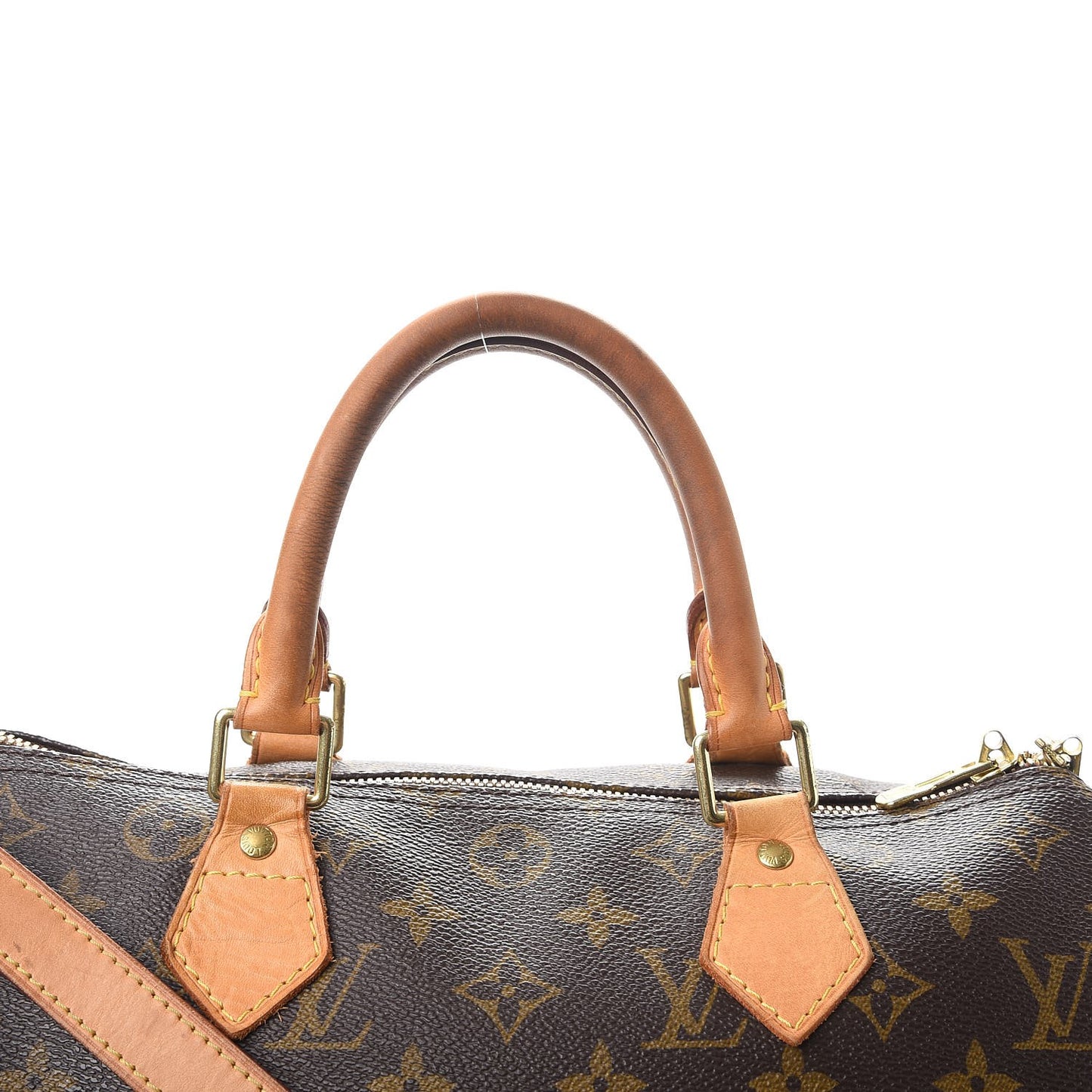 Monogram Speedy Bandouliere 30