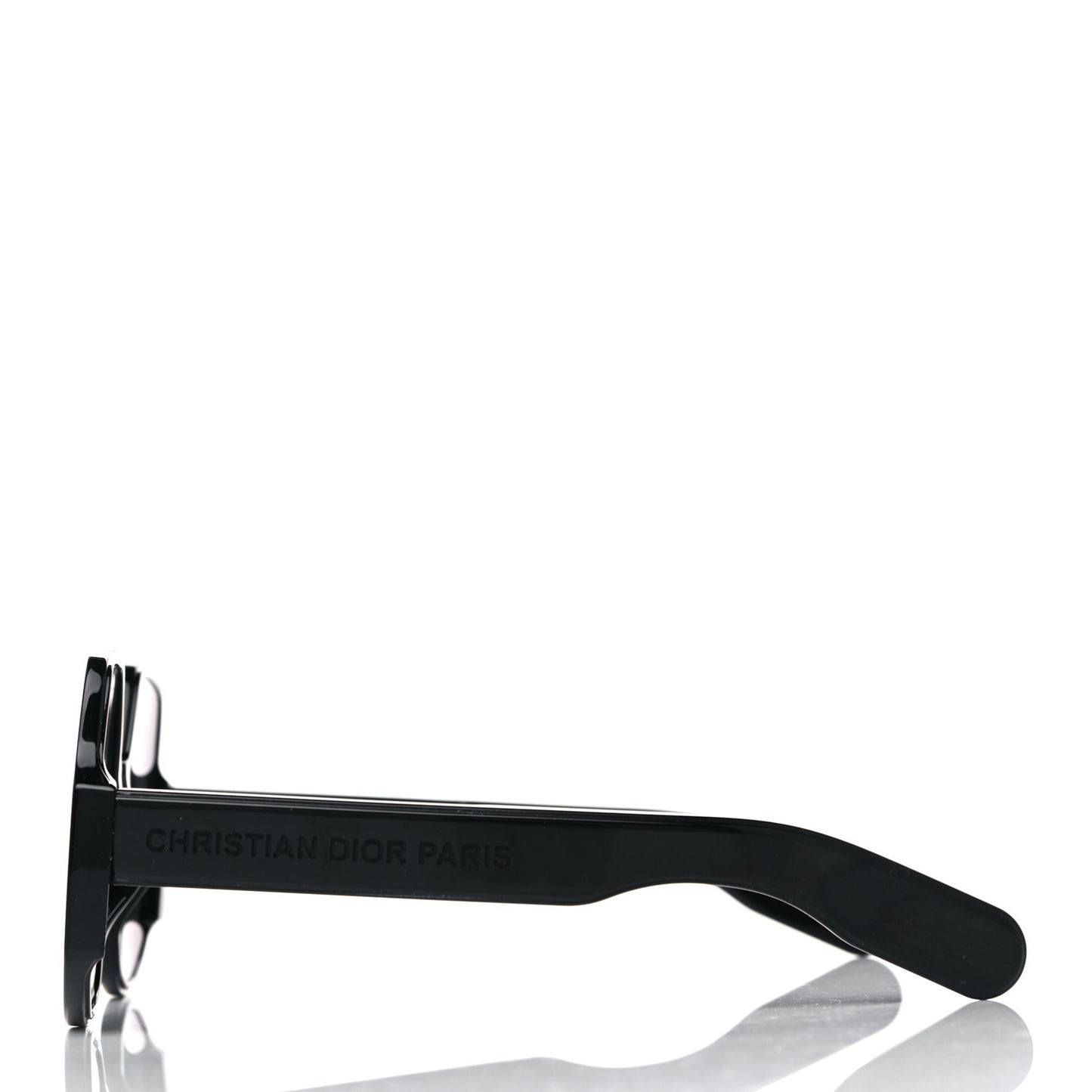 Inside Out 1 Sunglasses Black