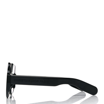 Christian Dior Inside Out 1 Sunglasses Black 3 of 4
