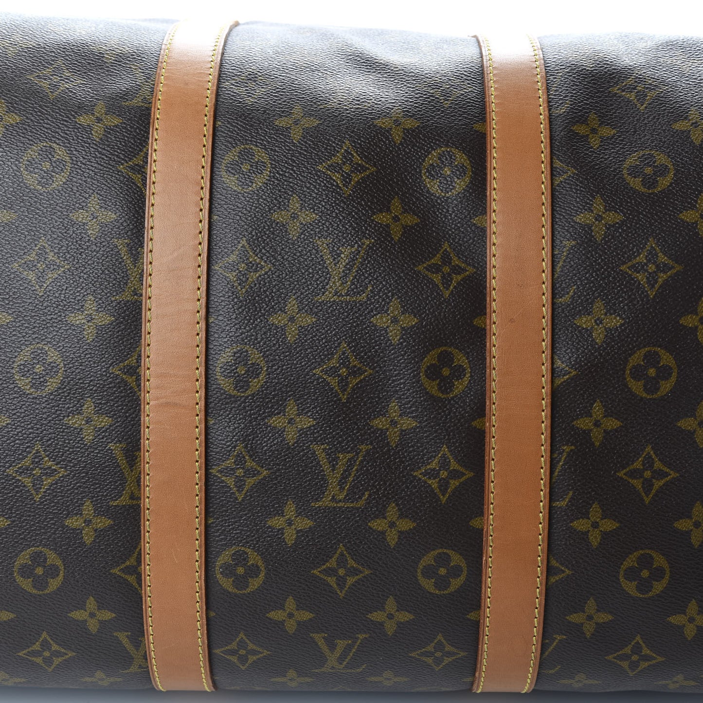 Monogram Keepall Bandouliere 55