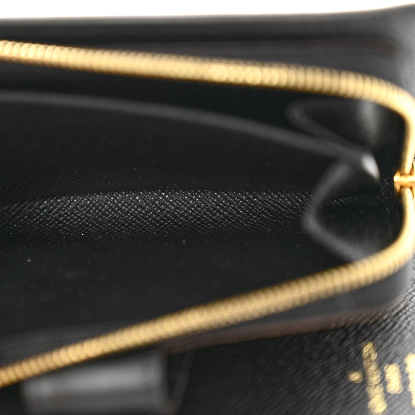 Reverse Monogram Juliette Wallet