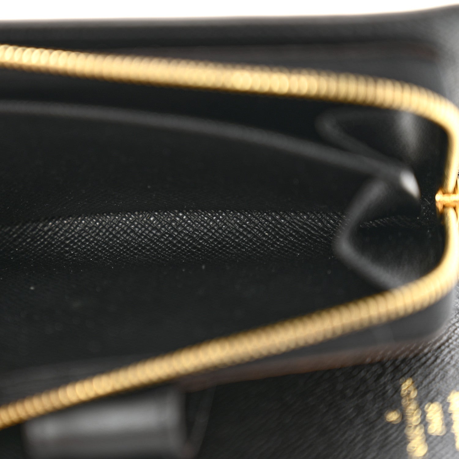 Louis Vuitton Reverse Monogram Juliette Wallet 7 of 12