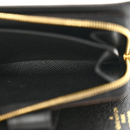 Louis Vuitton Reverse Monogram Juliette Wallet 7 of 12