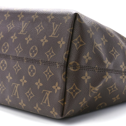 Louis Vuitton Monogram Iena MM 12 of 12