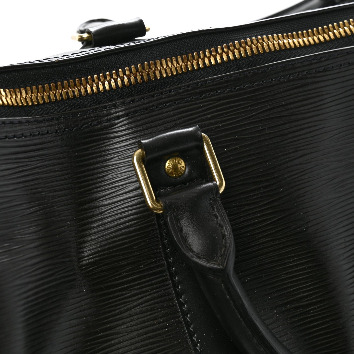 Epi Keepall 55 Black
