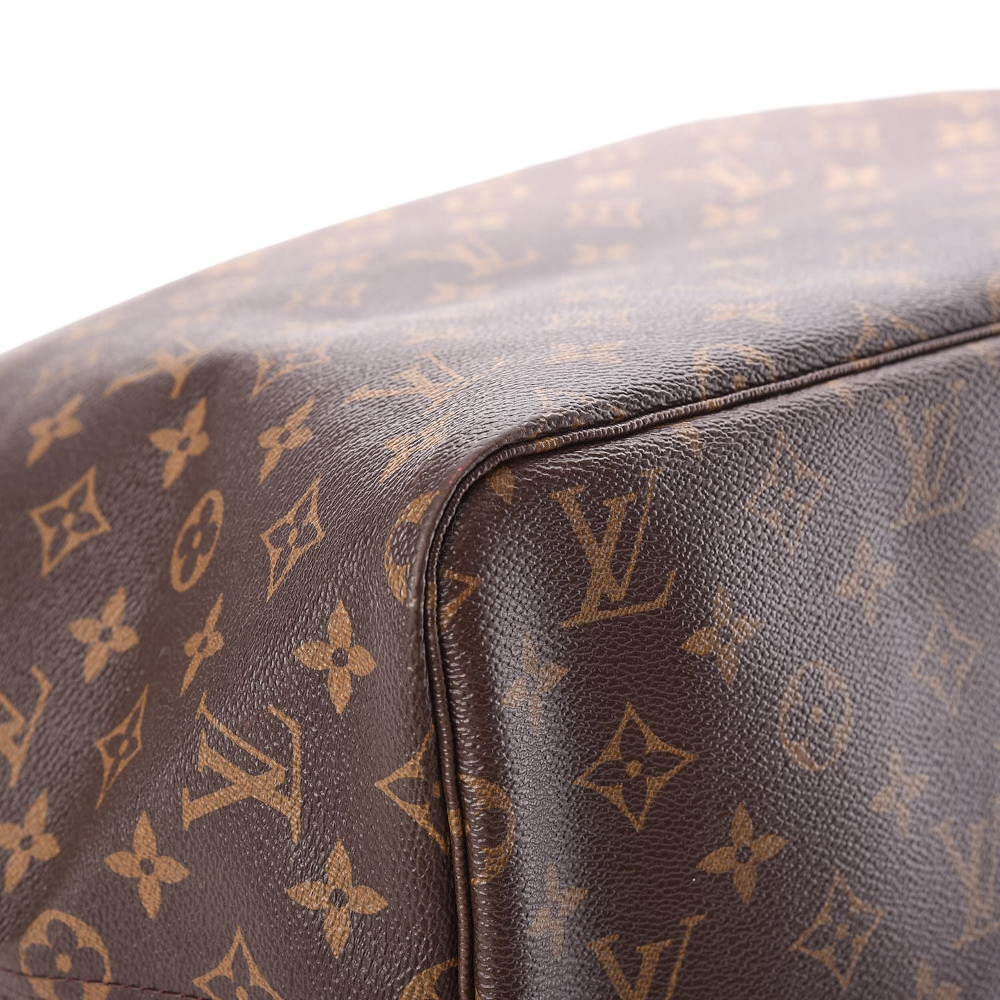 Monogram Neo Neverfull GM Pivoine
