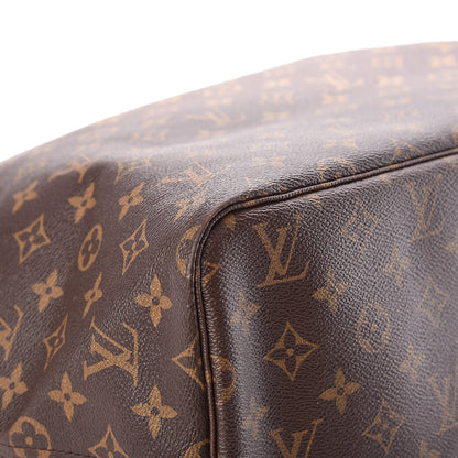 Louis Vuitton Monogram Neo Neverfull GM Pivoine 9 of 16