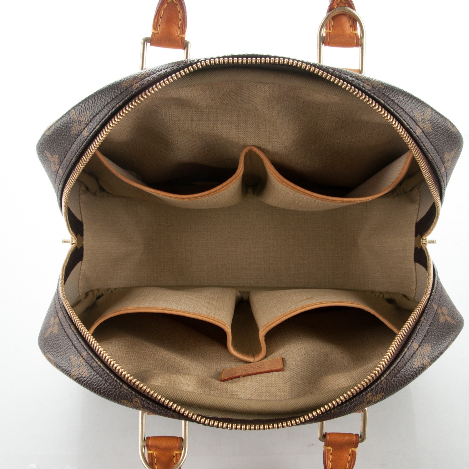 Louis Vuitton Monogram Trouville 5 of 8