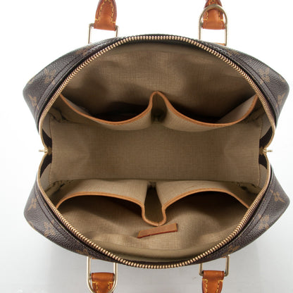 Louis Vuitton Monogram Trouville 5 of 8