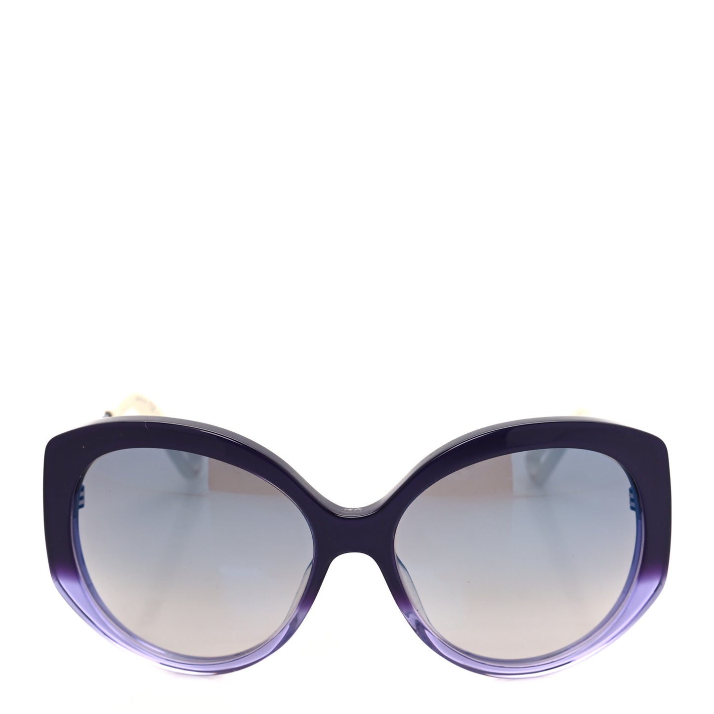 Extase 1 Sunglasses Purple