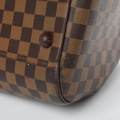 Louis Vuitton Damier Ebene Ribera GM 9 of 16