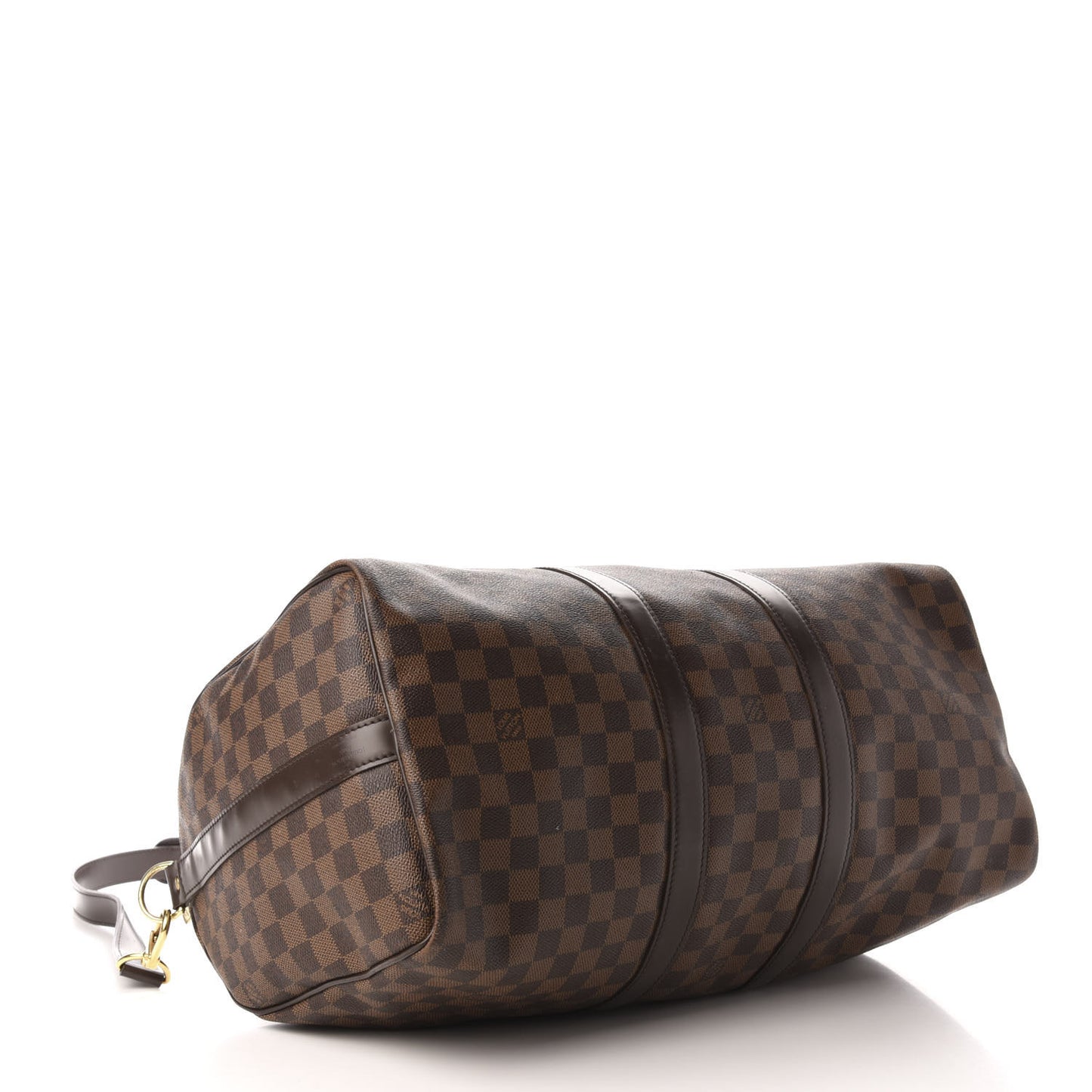 Damier Ebene Keepall Bandouliere 45
