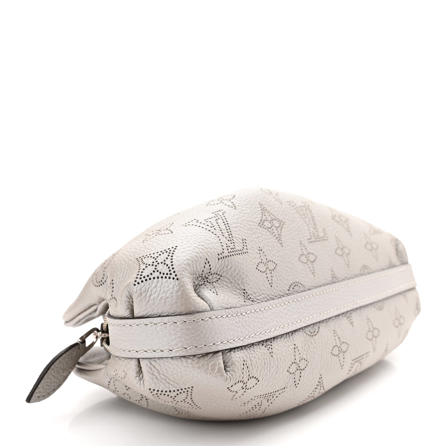 Mahina Scala Mini Pouch Gris Souris
