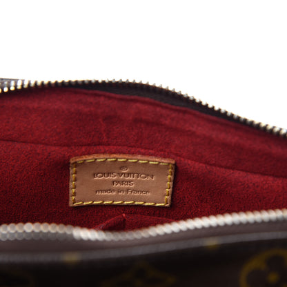 Louis Vuitton Monogram Viva-Cite MM 8 of 10