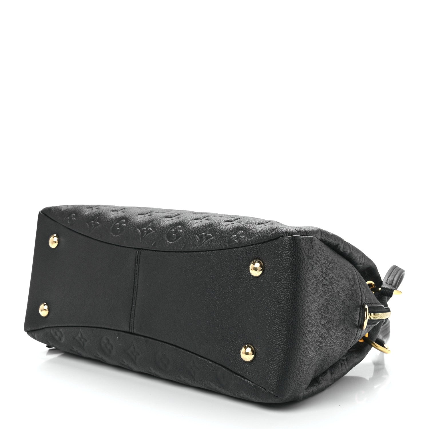 Louis Vuitton Empreinte Ponthieu PM Black 11 of 14