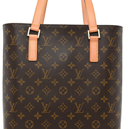 Louis Vuitton Monogram Vavin GM 7 of 9