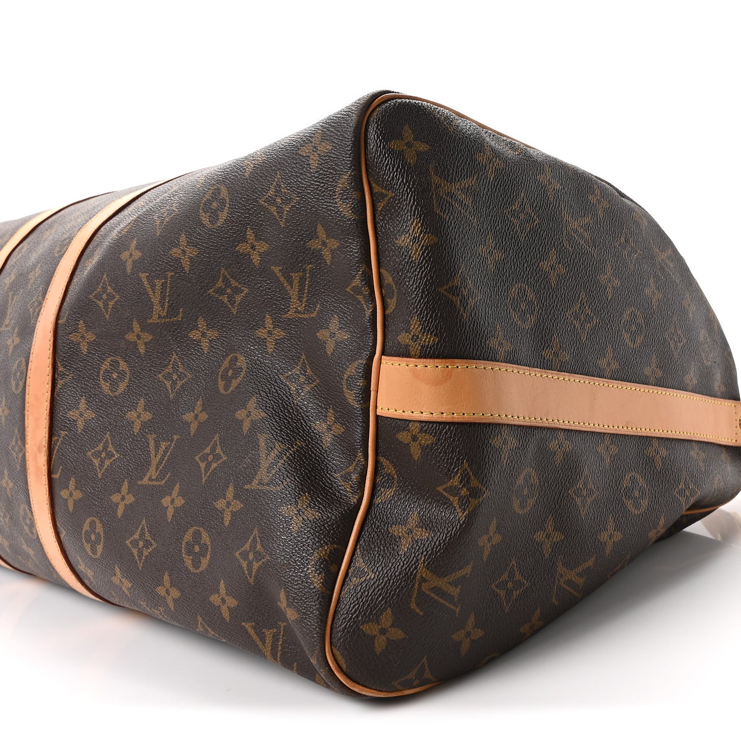 Monogram Keepall Bandouliere 55