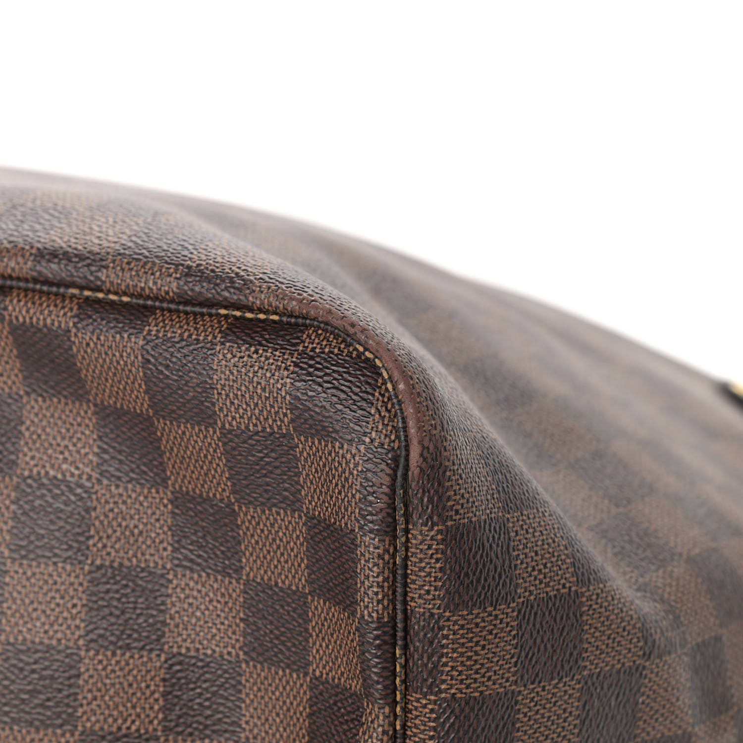 Louis Vuitton Damier Ebene Neo Neverfull GM 12 of 23