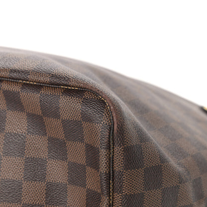 Louis Vuitton Damier Ebene Neo Neverfull GM 12 of 23