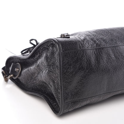 Balenciaga Agneau Classic Hardware City Black 8 of 9