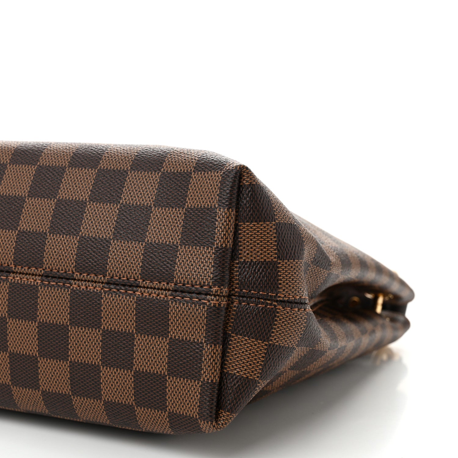 Louis Vuitton Damier Ebene Graceful PM 11 of 11