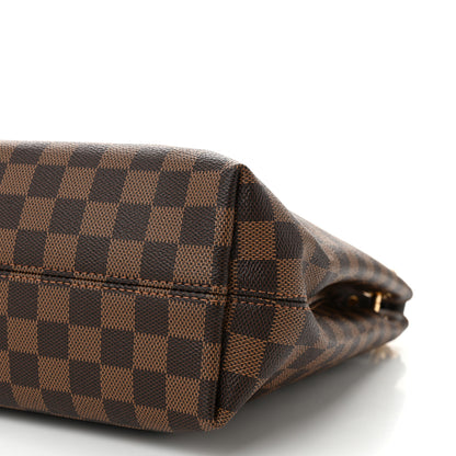 Louis Vuitton Damier Ebene Graceful PM 11 of 11