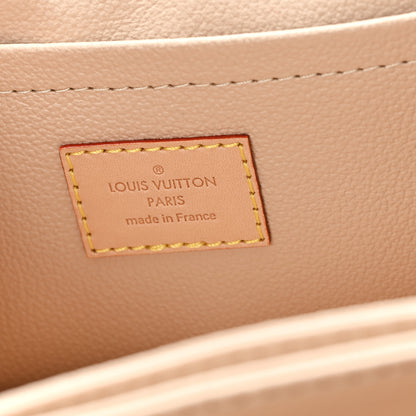 Louis Vuitton Monogram Toiletry Bag 5 of 6