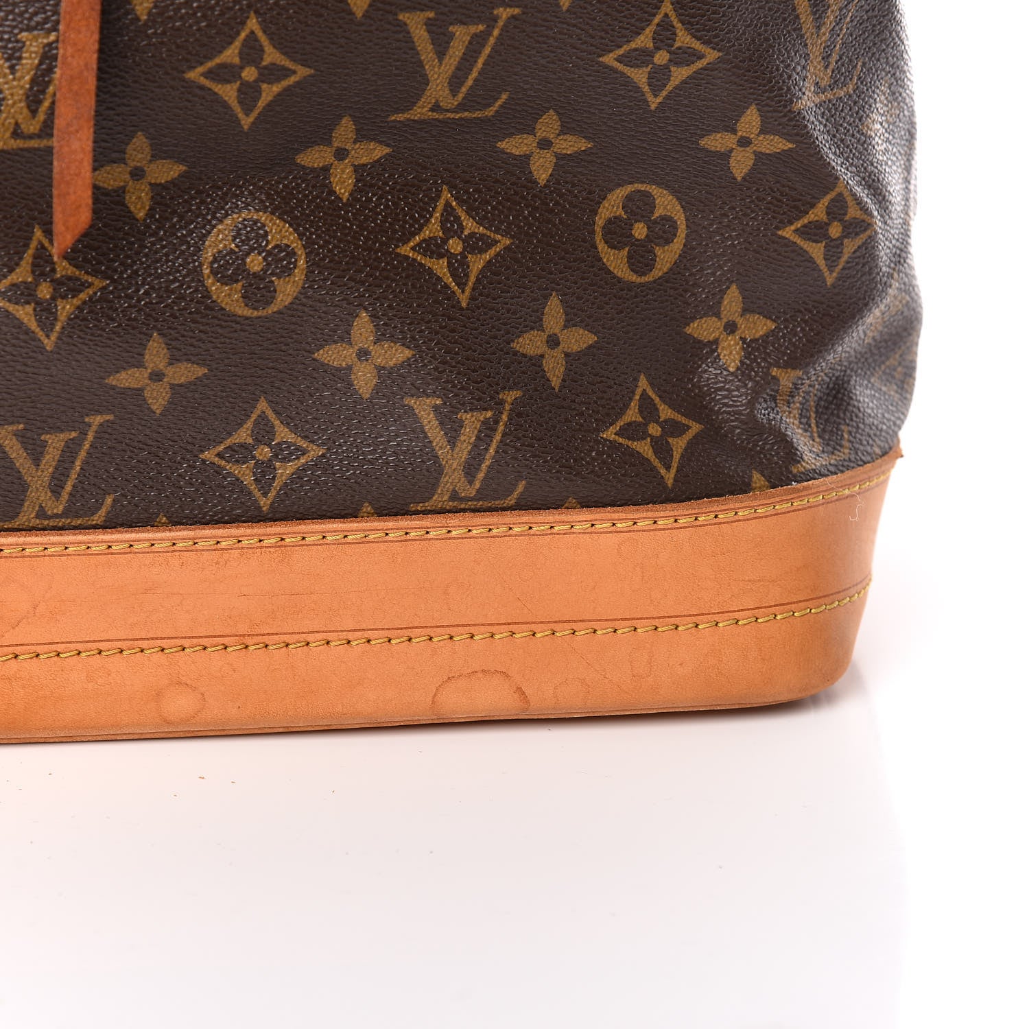 Louis Vuitton Monogram Noe 9 of 13